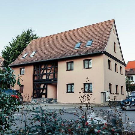APPARTEMENT du BONHEUR Schiltigheim Eksteriør billede