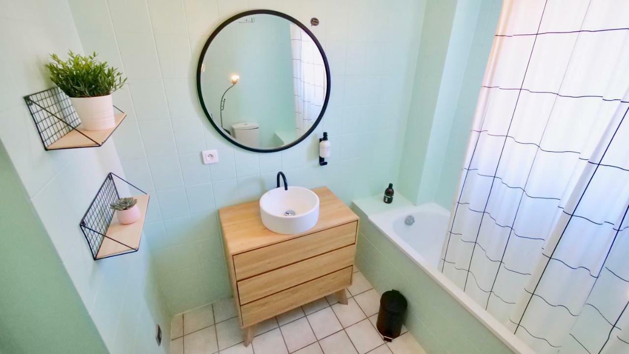 APPARTEMENT du BONHEUR Schiltigheim Eksteriør billede