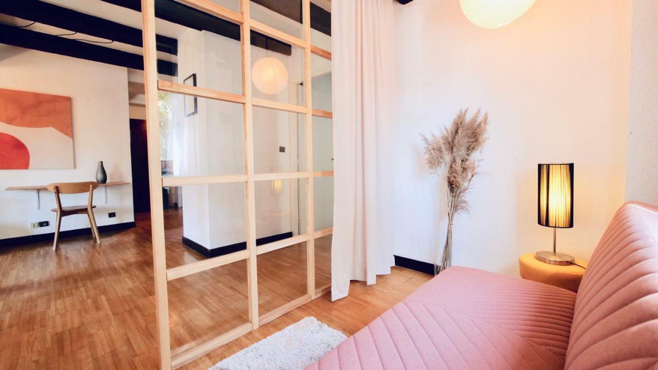 APPARTEMENT du BONHEUR Schiltigheim Eksteriør billede